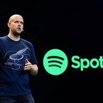 Spotify zadebiutował we wtorek na nowojorskiej giełdzie NYSE