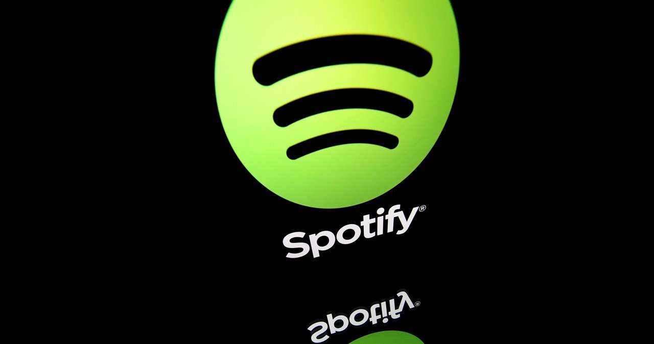 Spotify zamyka swoje biuro w Rosji /AFP