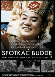 Spotkać Buddę