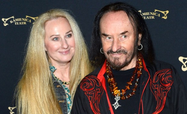 "Spotkało mnie wielkie szczęście". Polski artysta wzruszony nagrodą w USA