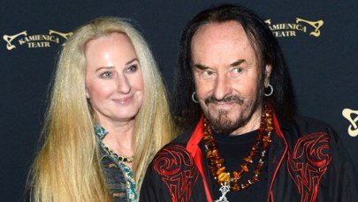 "Spotkało mnie wielkie szczęście". Polski artysta wzruszony nagrodą w USA