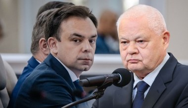 Spotkania G20, przy stole także Polska. Domański i Glapiński w Waszyngtonie