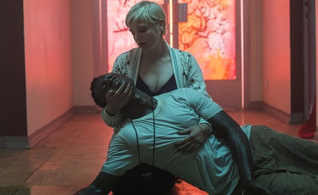 ​Spotkania z ludźmi teatru w sieci i Tydzień Kina Niemieckiego online. Nowy tydzień w kulturze