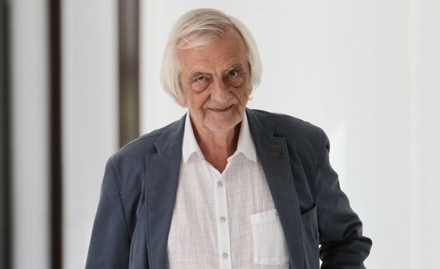 Spotkanie Banaś-Terlecki. "To nie było z inspiracji władz partii"