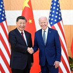 Spotkanie Biden - Xi. "Ziemia jest wystarczająco duża, by zmieściła oba mocarstwa"