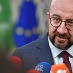 Spotkanie członków Rady Europejskiej: Pełna jedność UE i NATO