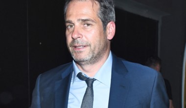 Spotkanie Deląga z hollywoodzką gwiazdą nie przebiegło zbyt miło. Tak go potraktowała