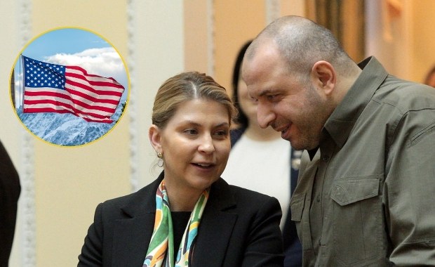 Spotkanie delegacji Ukrainy i USA już dziś. Omówią postępy pokojowe