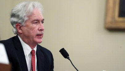 Spotkanie Dudy z szefem CIA. O czym rozmawiano?