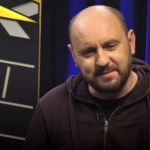 Spotkanie dwóch gwiazd polskiego kina. "Nogi się pode mną ugięły"