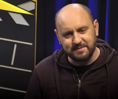 Spotkanie dwóch gwiazd polskiego kina. "Nogi się pode mną ugięły"