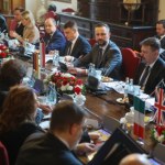 Spotkanie Grupy E5 w Krakowie. Czego dotyczą rozmowy za zamkniętymi drzwiami?