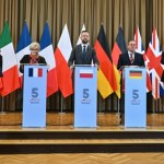 e5 Spotkanie Grupy E5 w Krakowie. Podpisano ważne zobowiązanie