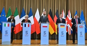 Spotkanie Grupy E5 w Krakowie. Podpisano ważne zobowiązanie