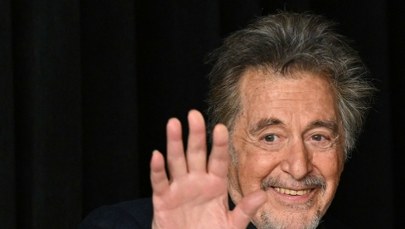 Spotkanie gwiazdy z papieżem wywołuje sensację