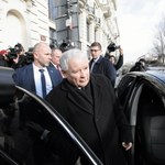 Spotkanie Jarosława Kaczyńskiego z Davidem Cameronem. "Uzyskaliśmy bardzo, bardzo dużo"