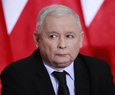 Spotkanie Kaczyński-Tillerson w siedzibie PiS