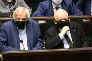Spotkanie kierownictwa PiS. Zapadną decyzje o zmianach w rządzie?