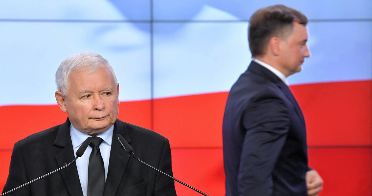 Spotkanie liderów Zjednoczonej Prawicy. Wśród tematów m.in. ustawa o Sądzie Najwyższym
