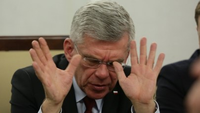 Spotkanie mediów z marszałkiem Senatu. Co ustalono? 