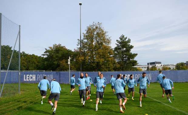 Spotkanie mistrzów Polski w Ekstraklasie: Lech zagra z Rakowem