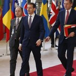 Spotkanie Morawieckiego z Junckerem. "Sygnał, że dialog nabiera tempa"