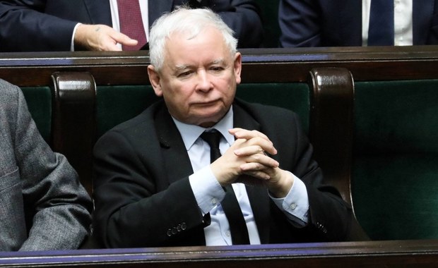 Spotkanie na szczycie. Kaczyński będzie rozmawiał z Ziobrą i Gowinem