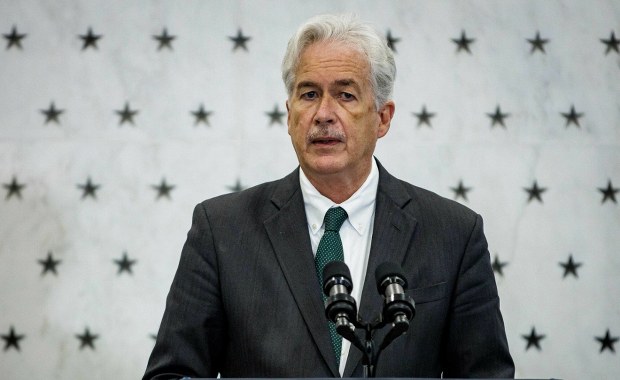 Spotkanie na szczycie w Rzymie. Mosad i CIA rozmawiają o Strefie Gazy