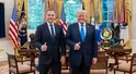 Spotkanie Nawrocki - Trump w Białym Domu. Amerykanie potwierdzają