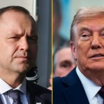 Spotkanie Nawrockiego z Trumpem w cieniu polsko-polskiego konfliktu