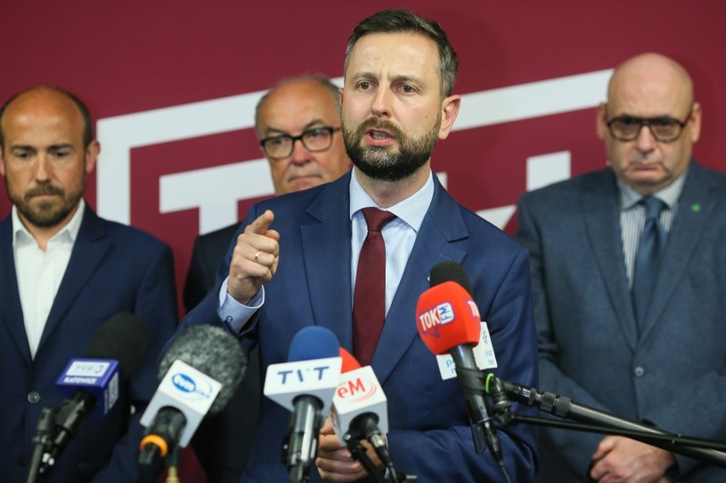 Spotkanie opozycji i samorządowców. Jednym głosem o “lex Tusk”