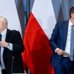 Spotkanie ostatniej szansy w PiS. O północy mija termin ultimatum