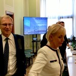 Spotkanie polityków PiS z Philip Morris Polska. Brudziński: Nie ma co tej sprawy zamiatać pod dywan