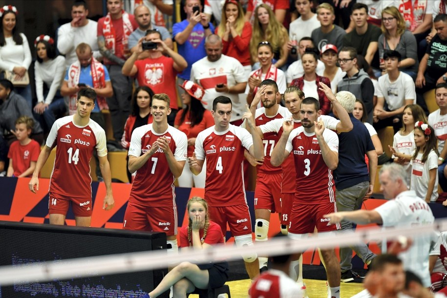 Spotkanie Polska- Ukraina / 	Maciej Kulczyński    /PAP