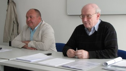 Spotkanie poszkodowanych podwykonawców z odcinka "C" autostrady A2