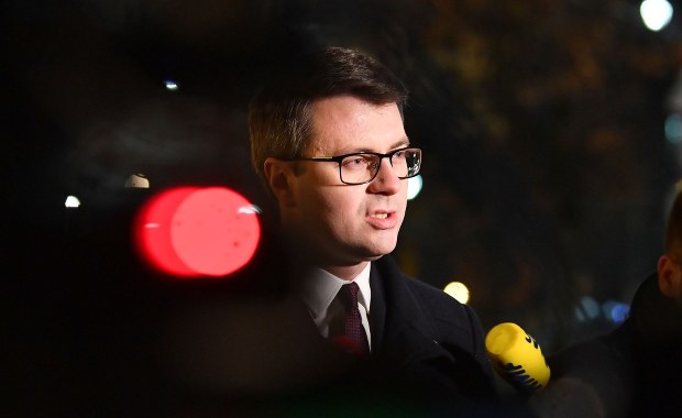 Spotkanie premiera z liderami opozycji ws. sytuacji na granicy. "Bardziej informacyjne niż decyzyjne"