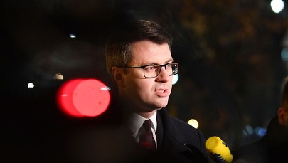 Spotkanie premiera z liderami opozycji ws. sytuacji na granicy. "Bardziej informacyjne niż decyzyjne"