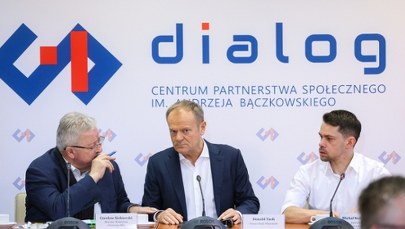 Spotkanie premiera z rolnikami zakończone. Nie ma porozumienia