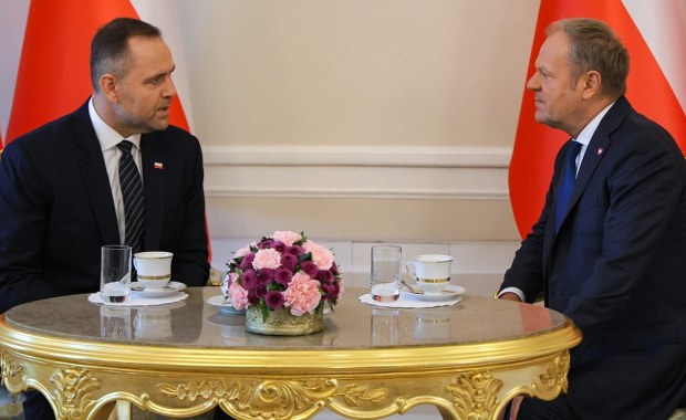 ​Spotkanie prezydenta i premiera. Wiemy, kiedy się rozpocznie