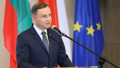 Spotkanie prezydenta z prezesem PiS. "Spokojnie czekamy na rozmowę"