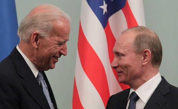 Spotkanie Putin – Biden możliwe już w czerwcu. W tle: relacje najgorsze od czasów zimnej wojny