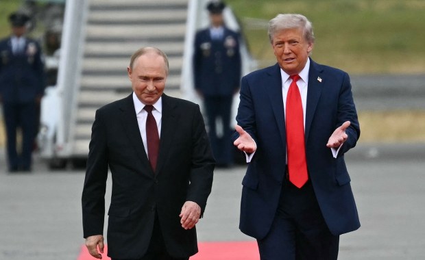 Spotkanie Putin - Trump jednak nie dojdzie do skutku? "Rozbieżne oczekiwania"