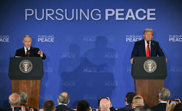 Spotkanie Putina i Trumpa na Alasce. Co ustalili?