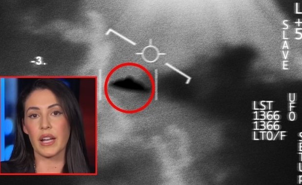 Spotkanie Rosja-USA dotyczące UFO? Kongresmenka o sensacyjnym planie
