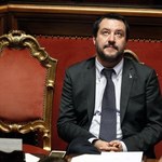 Spotkanie Salvini - Kaczyński. Będzie wspólny front w wyborach do PE?