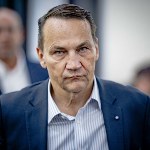 Ludzie polityki. Były prezydent RP.