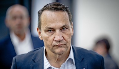 Spotkanie Sikorski-Rubio już we wtorek. Razem wręczą nagrodę