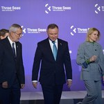 Spotkanie Trójmorza w Rydze. Andrzej Duda: Stanęliśmy przed ogromnym wyzwaniem