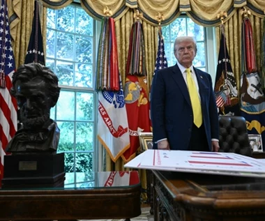 Spotkanie Trump-Putin kluczowe nie tylko dla Ukrainy. Chodzi o reputację