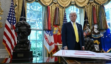 Spotkanie Trump-Putin kluczowe nie tylko dla Ukrainy. Chodzi o reputację
